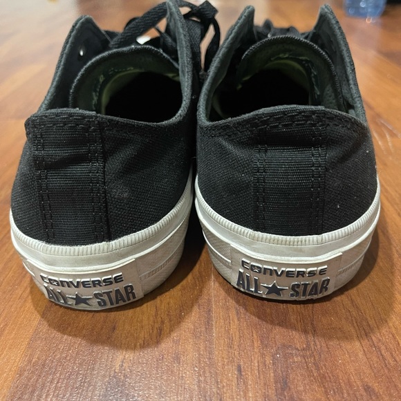 CONVERSE ALL STAR SHOES - Picture 2 of 3